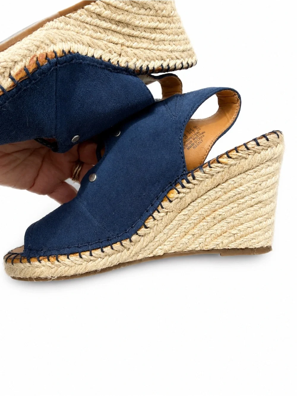 Franco Sarto classic versatile
