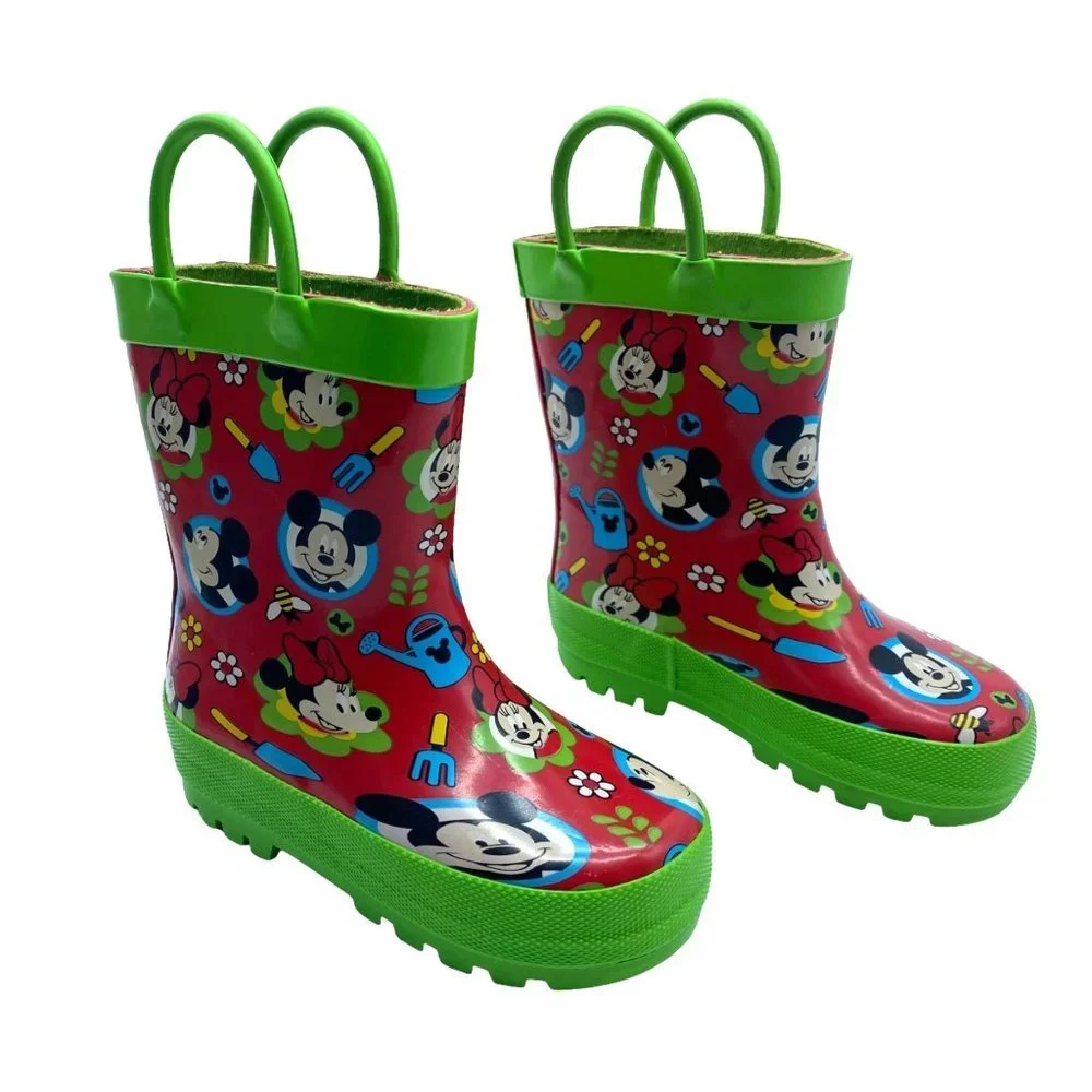 Disney mickey minnie