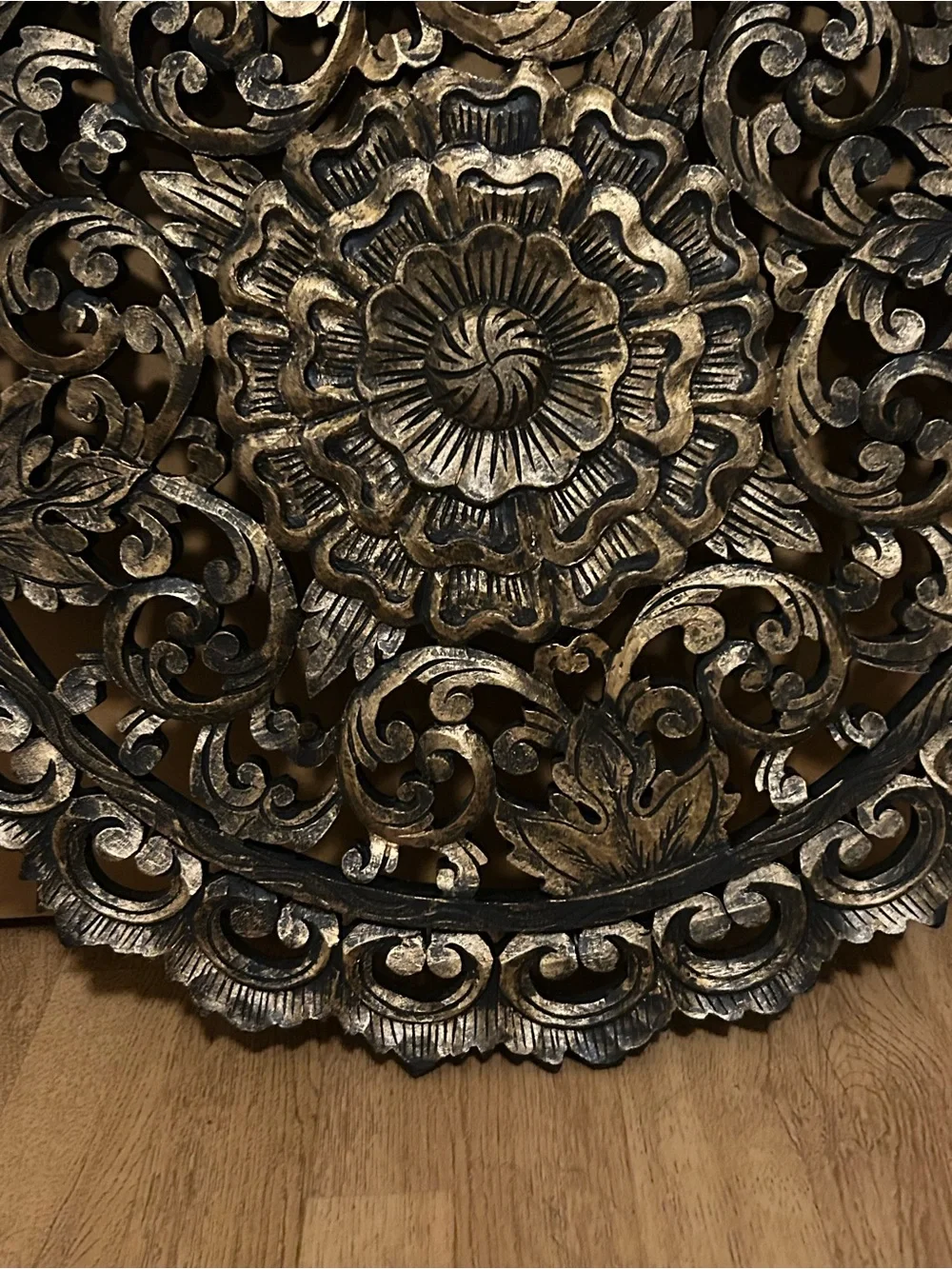 N/A decorative painted