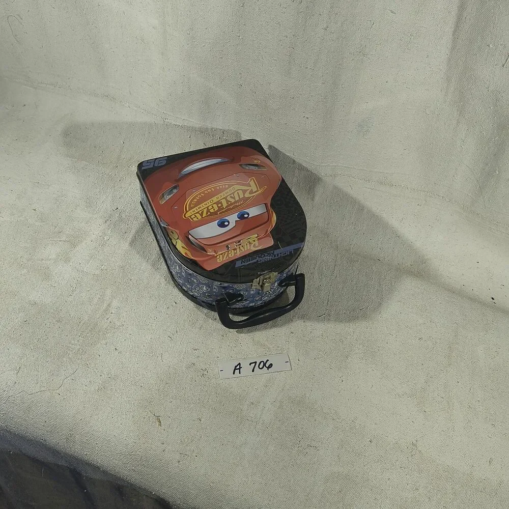 Pixar disney cars