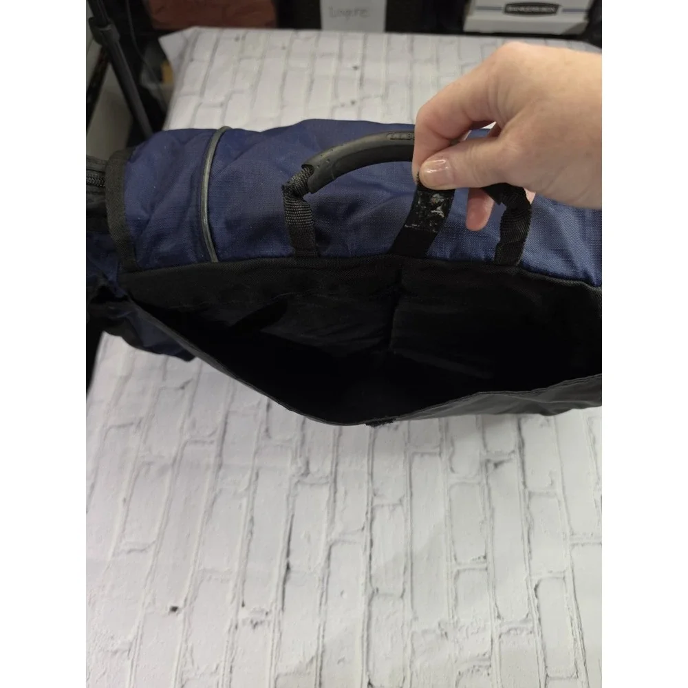L.L. Bean excellent id