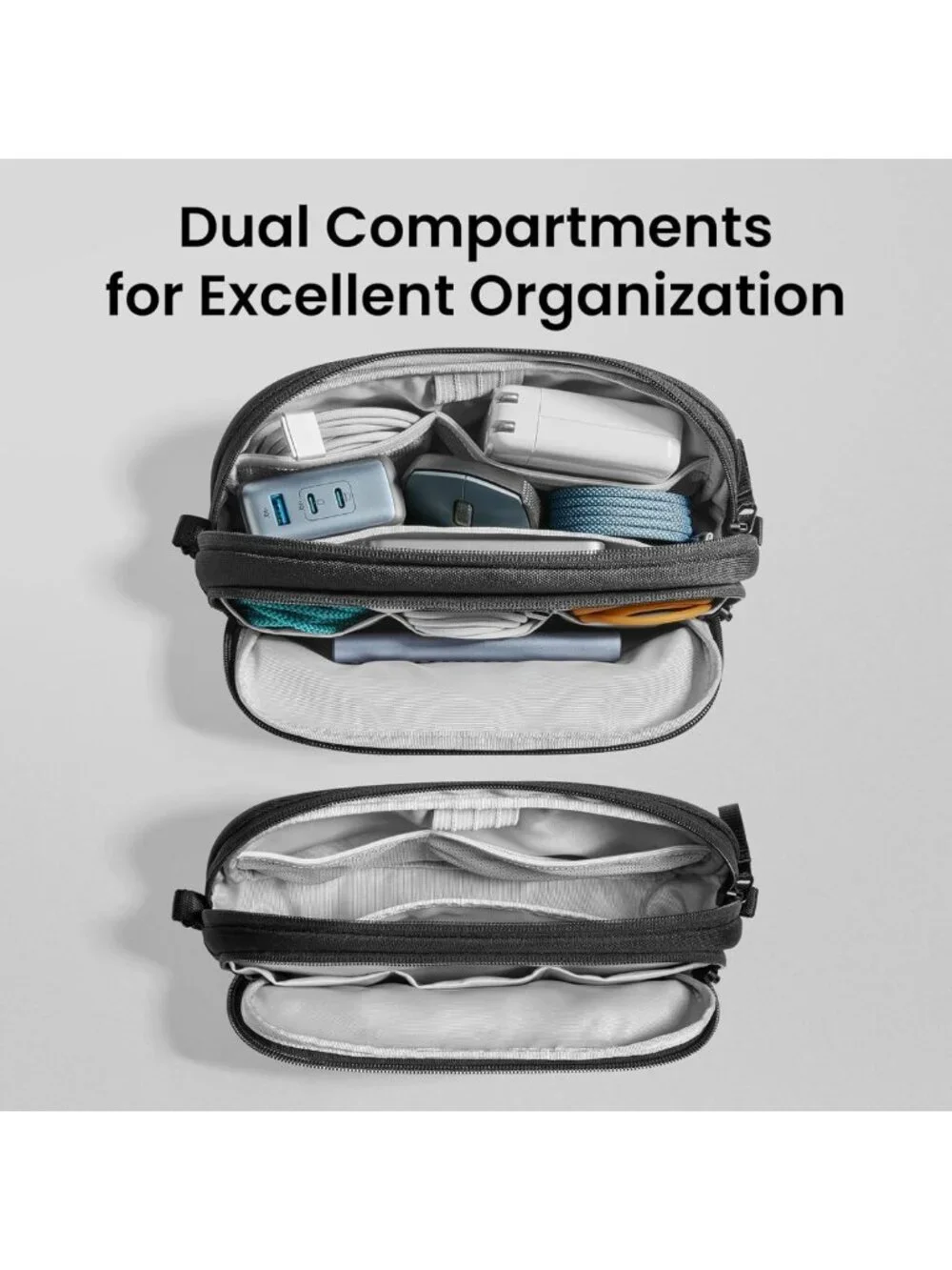 N/A stay organized
