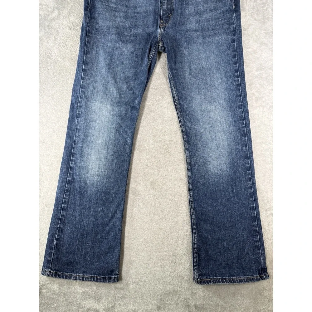 Levis levis 527