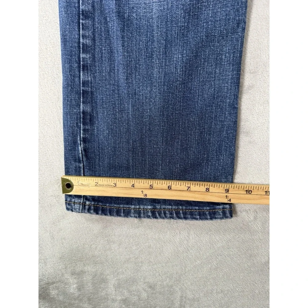Levis levis 527