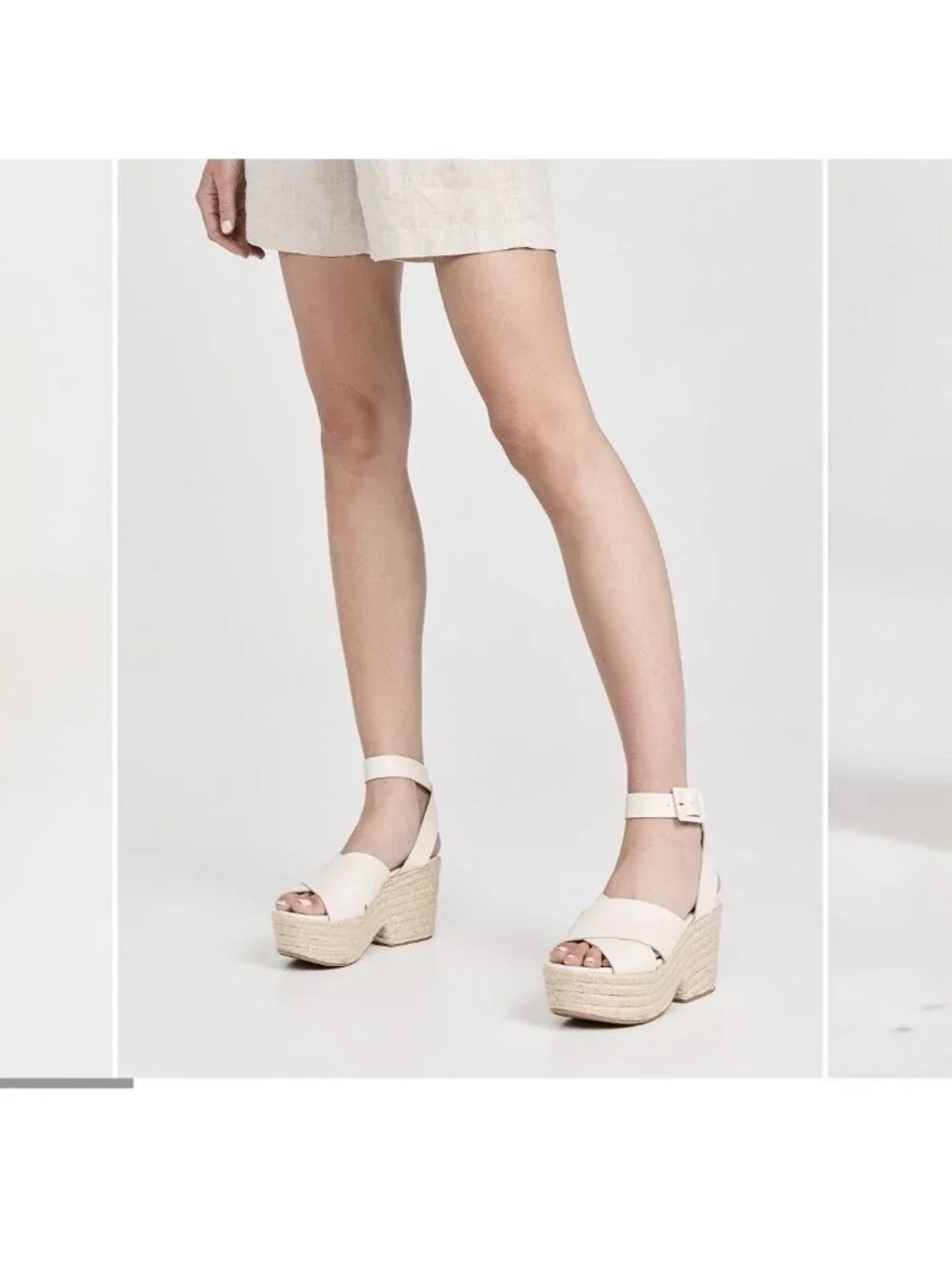ALOHAS lyla leather