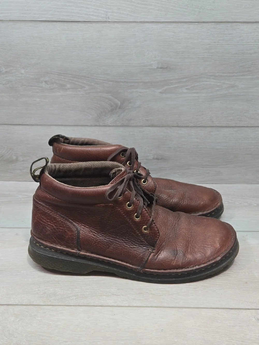 Dr. Martens good all