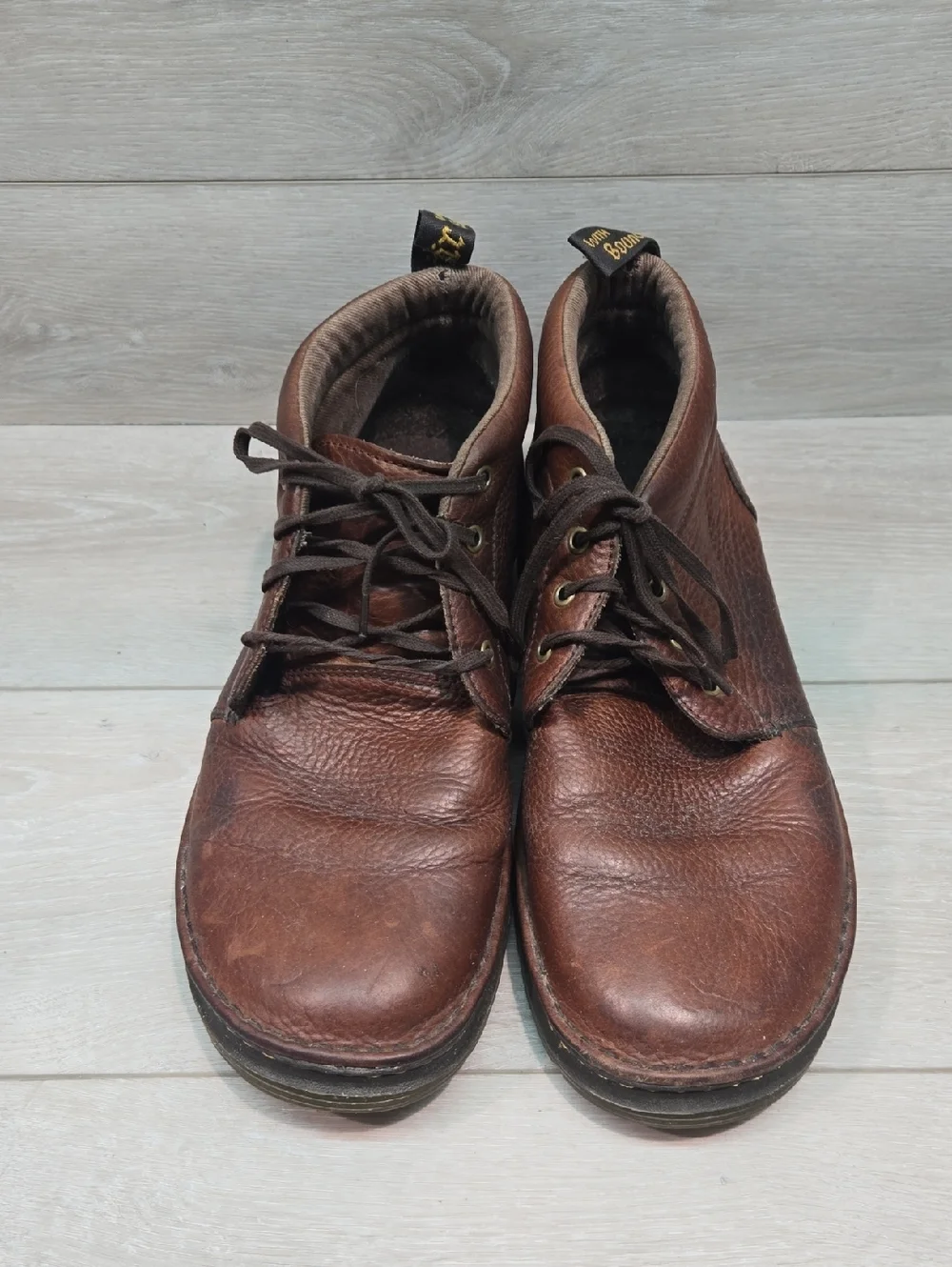 Dr. Martens good all