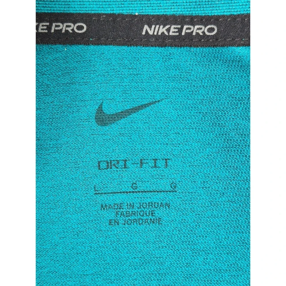 Nike pro dri