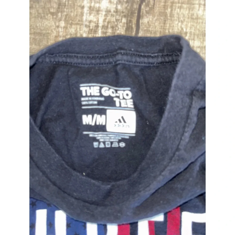 adidas go tee
