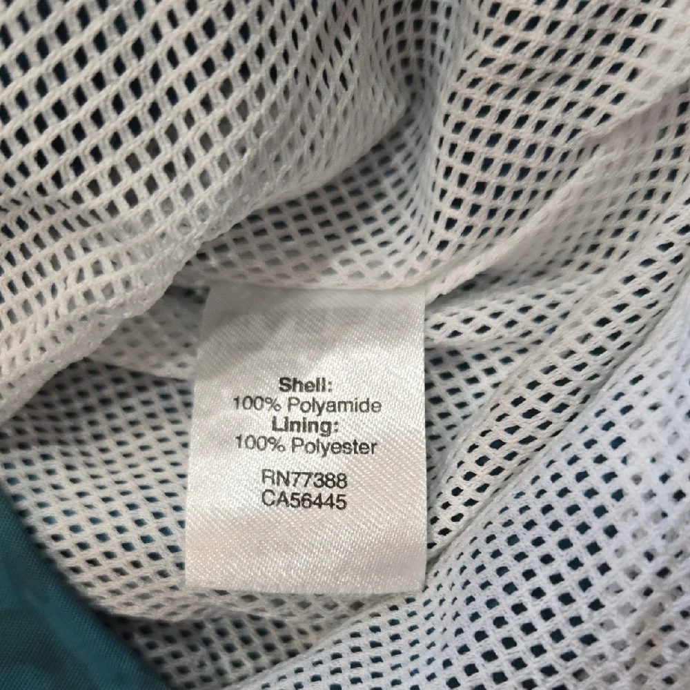J. Crew stylish green