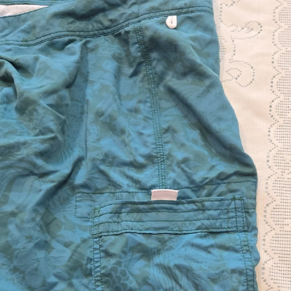 J. Crew stylish green