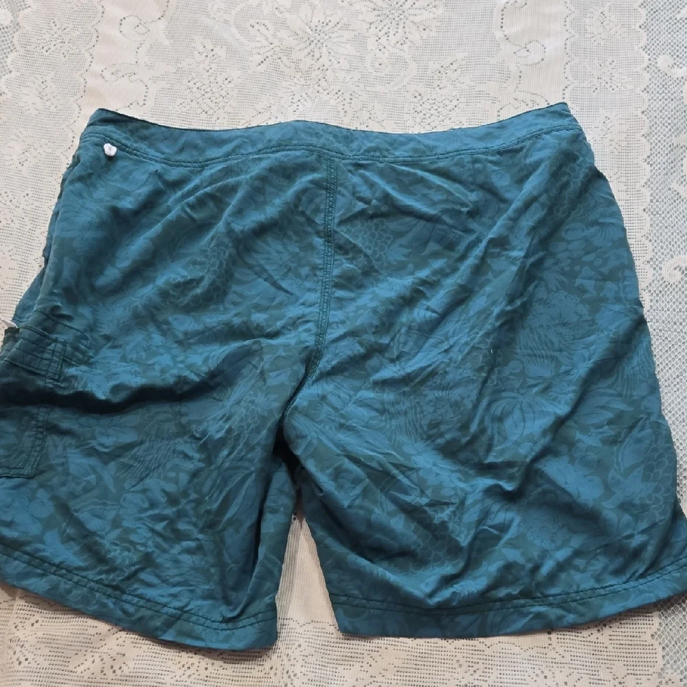 J. Crew stylish green