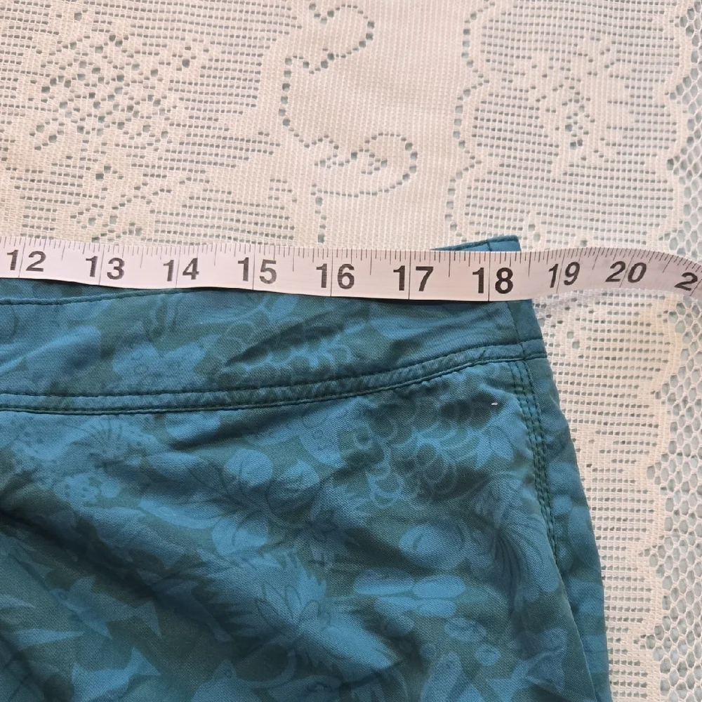 J. Crew stylish green