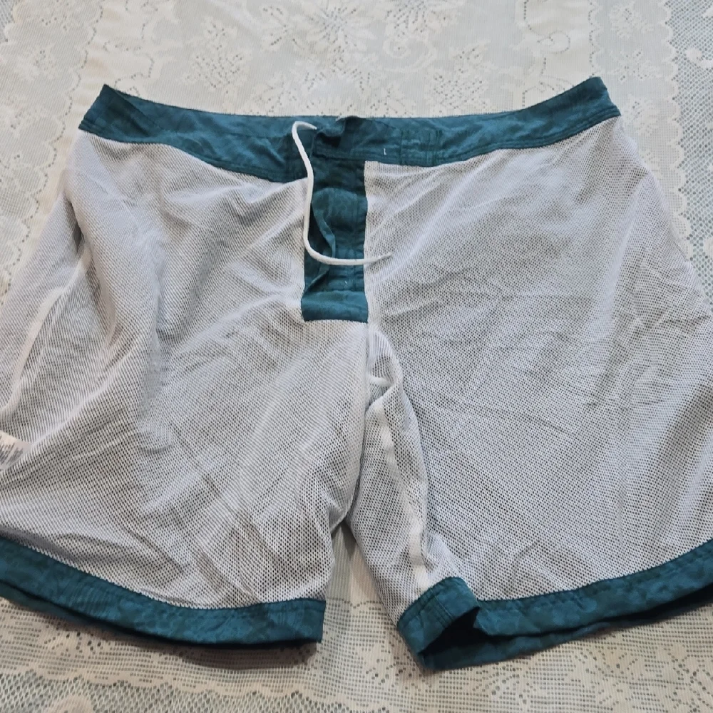 J. Crew stylish green