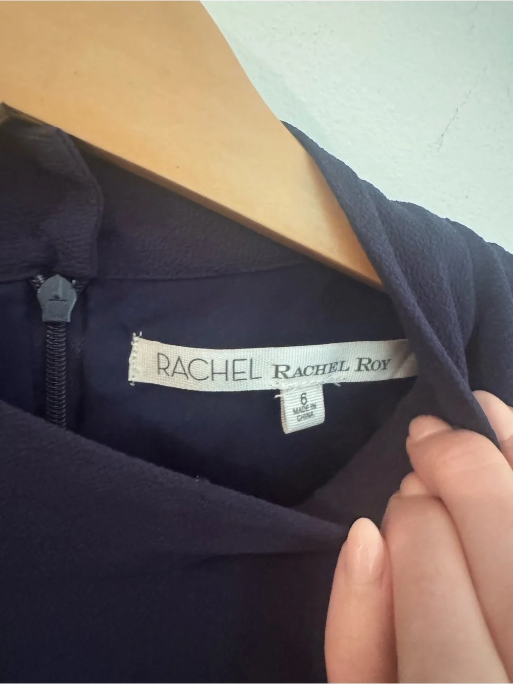 RACHEL Rachel Roy chic high