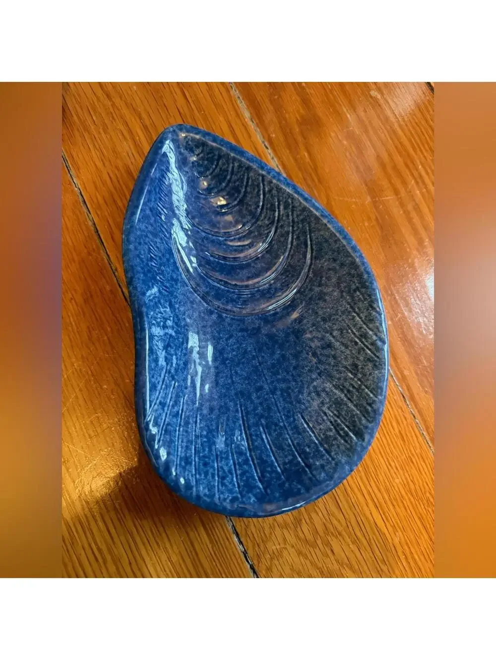 Williams Sonoma ceramic seafood