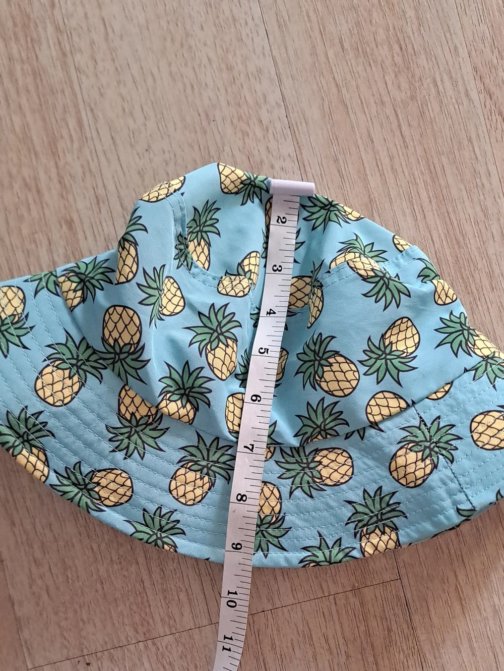 Broner aqua bucket