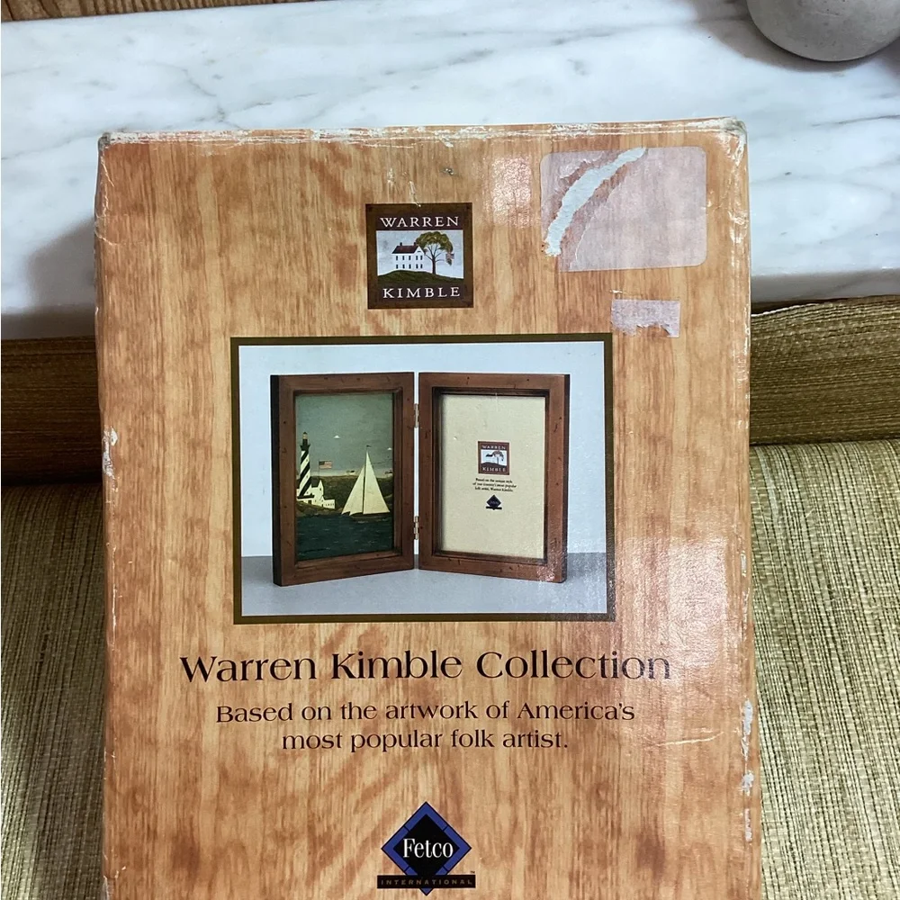 Warren Kimble kimble collection your