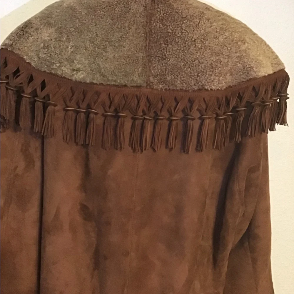 christia for hanak worn but