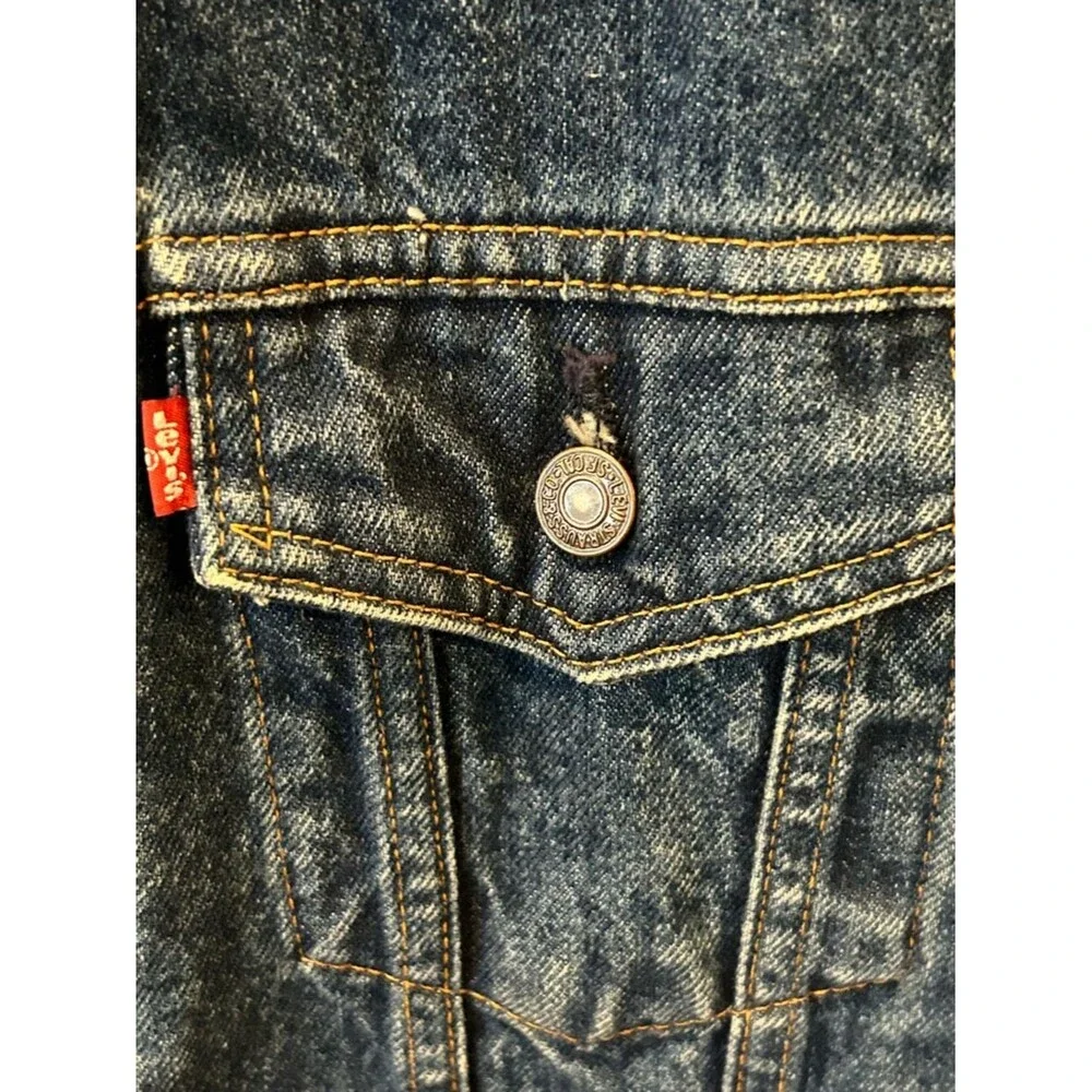 Levis 26 vintage
