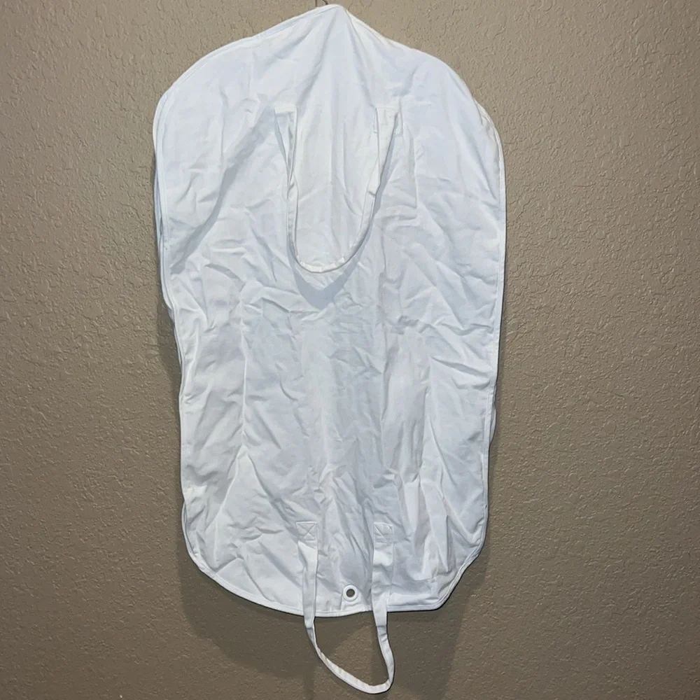 Dior white cotton