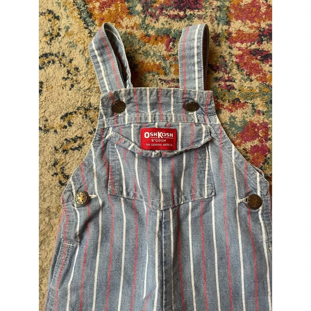 OshKosh Bgosh cutest vintage