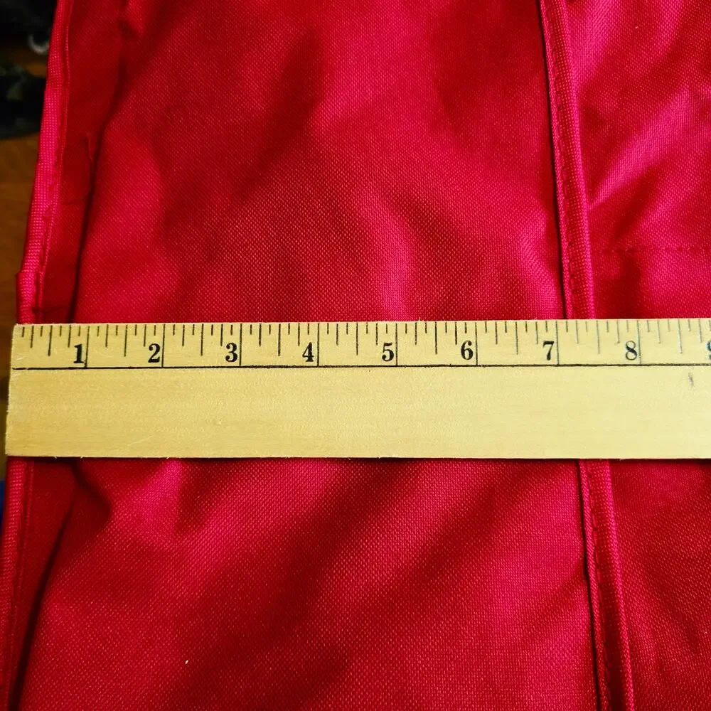 Santas Bags nwot santa