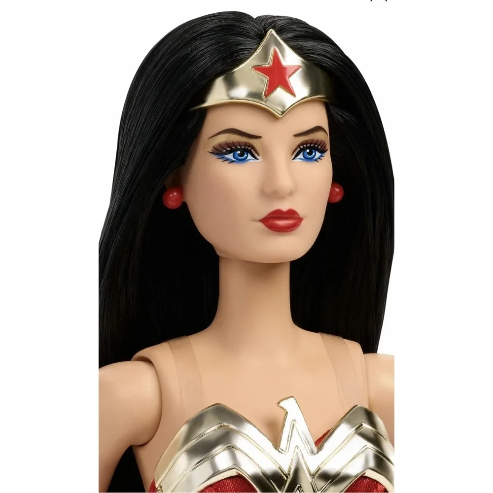 Mattel 2026 barbie
