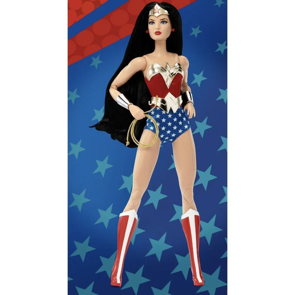 Mattel 2026 barbie