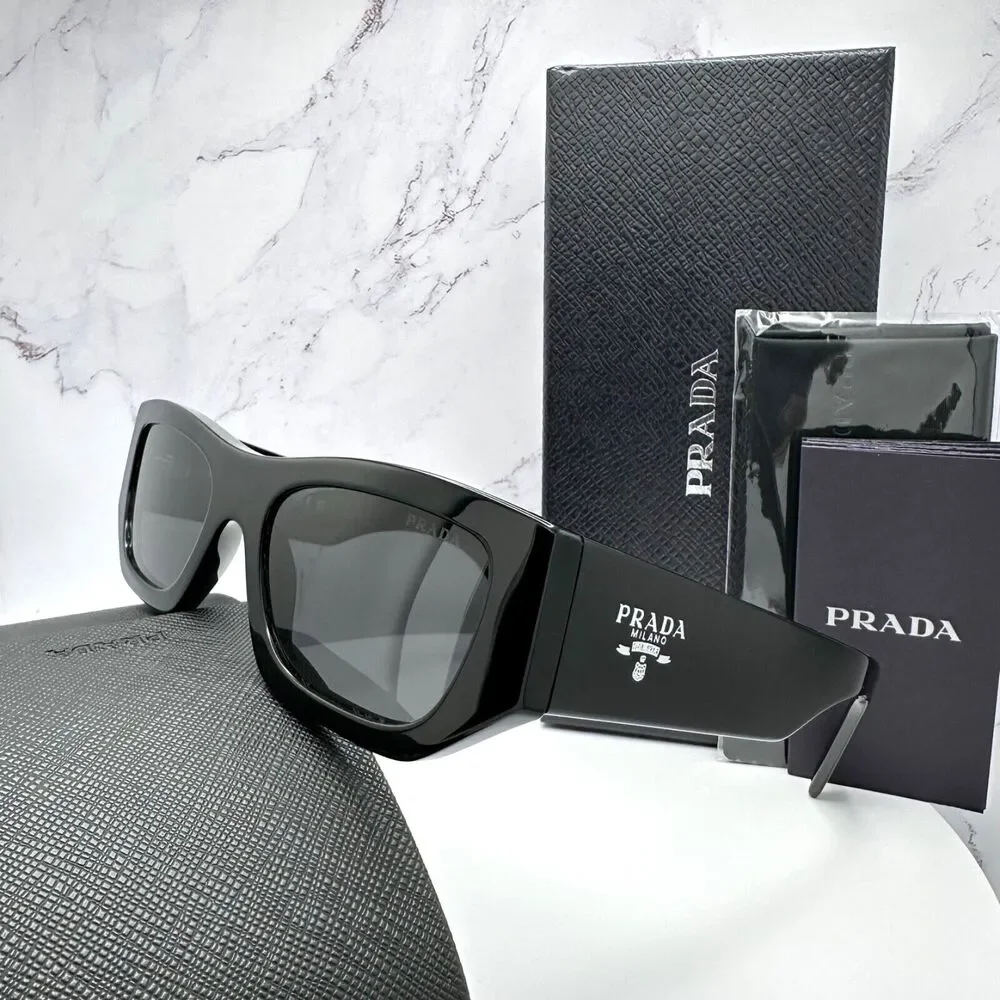 Prada made box