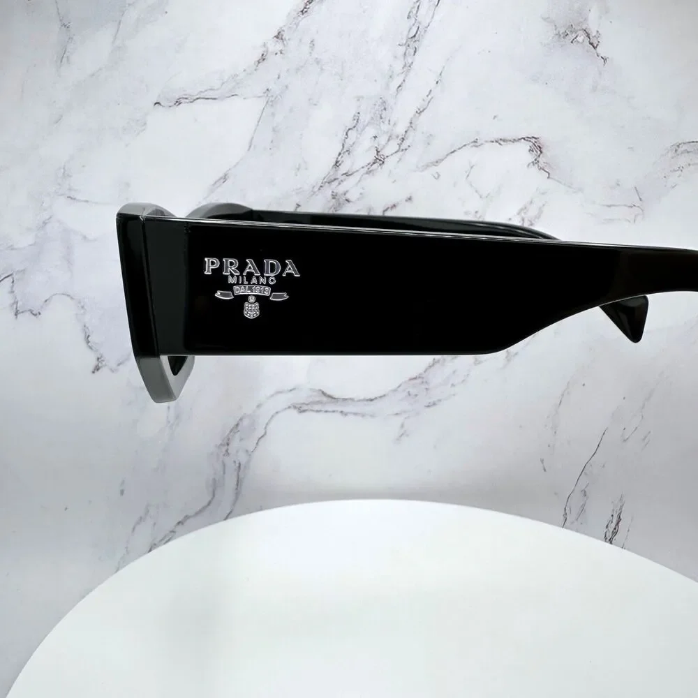 Prada frame authenticity daily