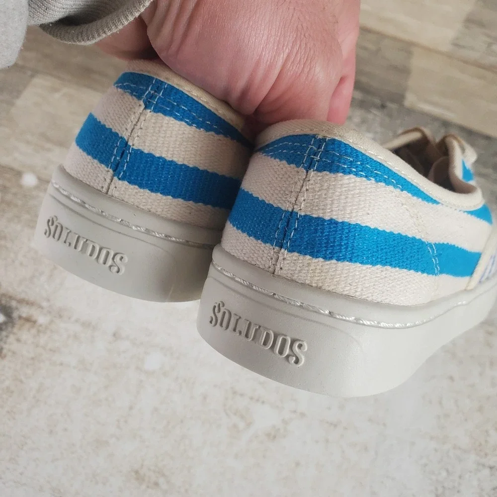 Soludos new without