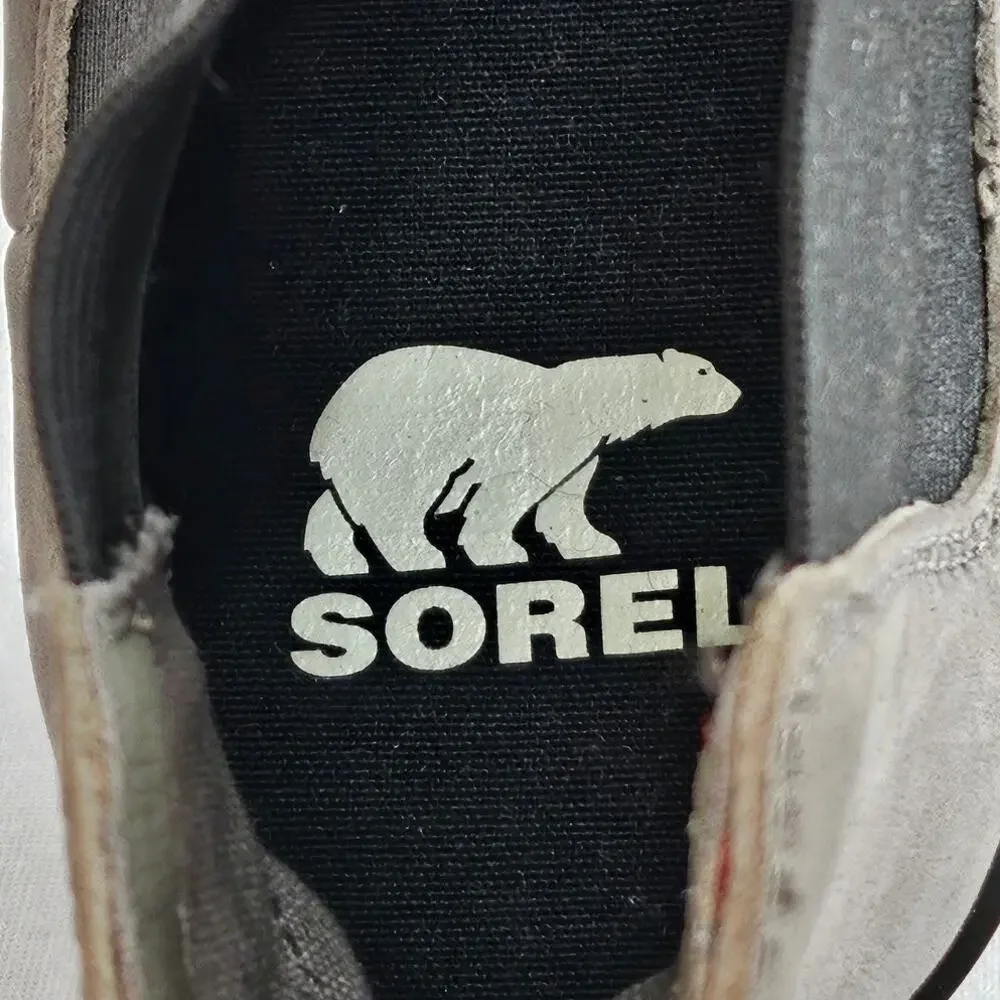 Sorel emelie ii