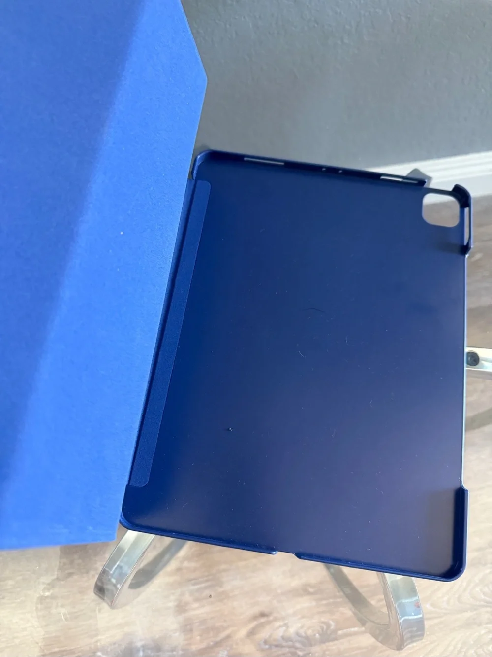 N/A durable blue
