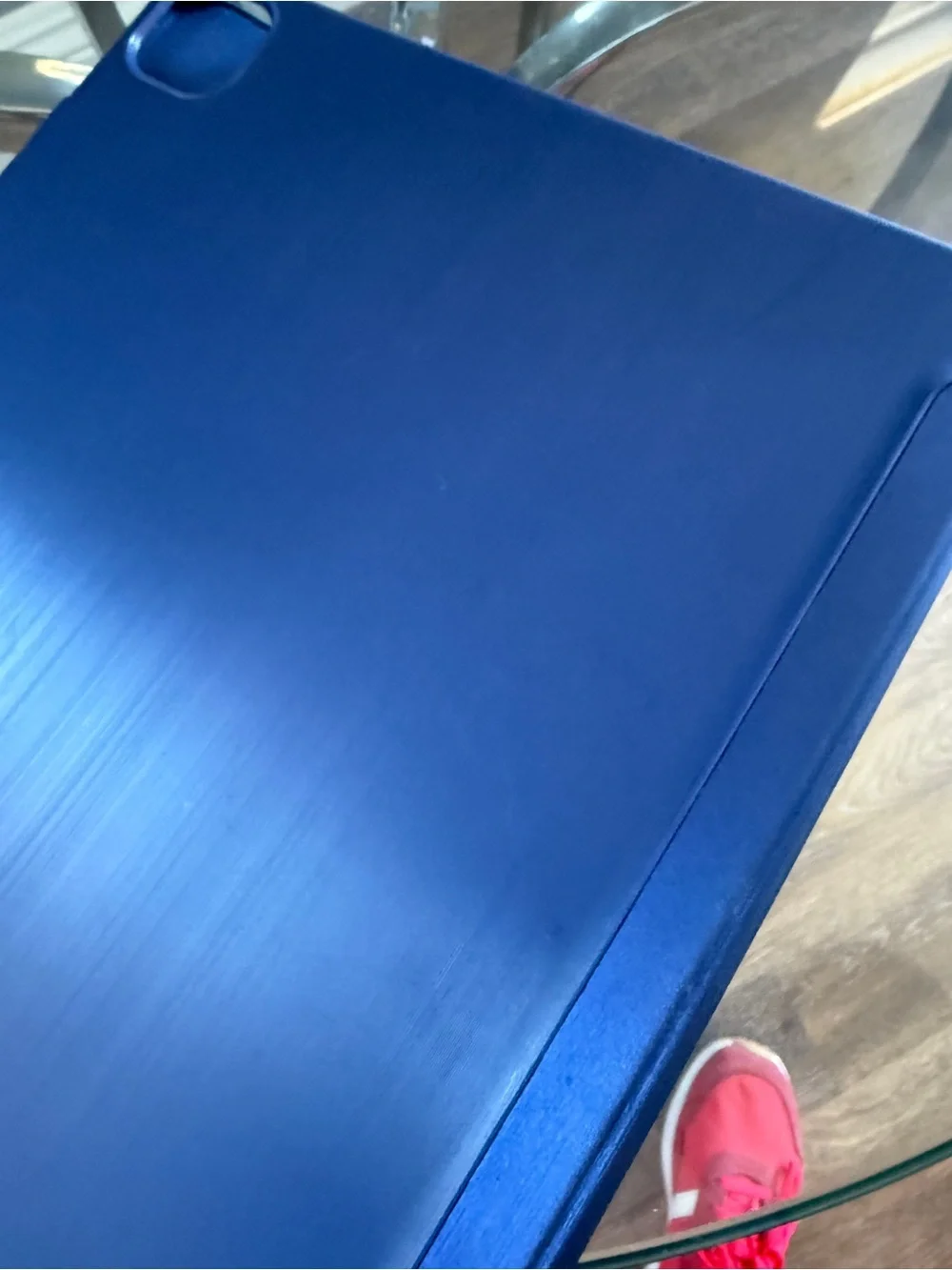 N/A durable blue