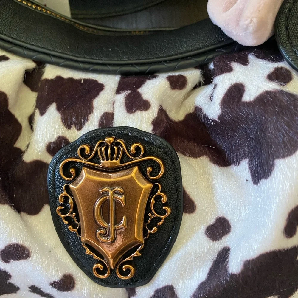 Juicy Couture new juicy