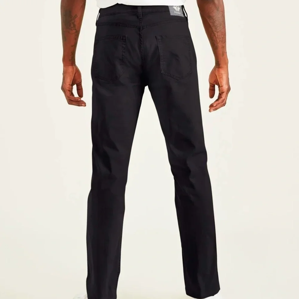 Dockers your favorite