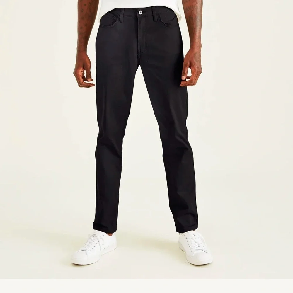 Dockers your favorite