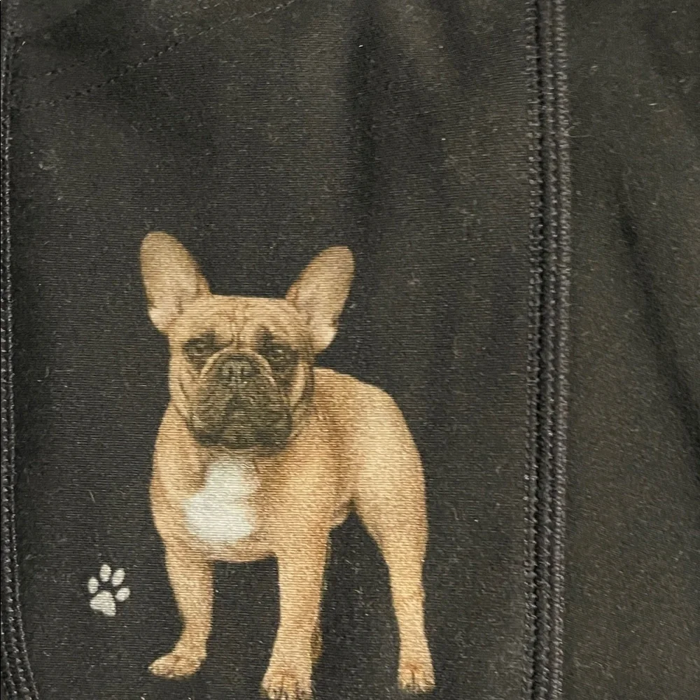 E&S Pets cozy black