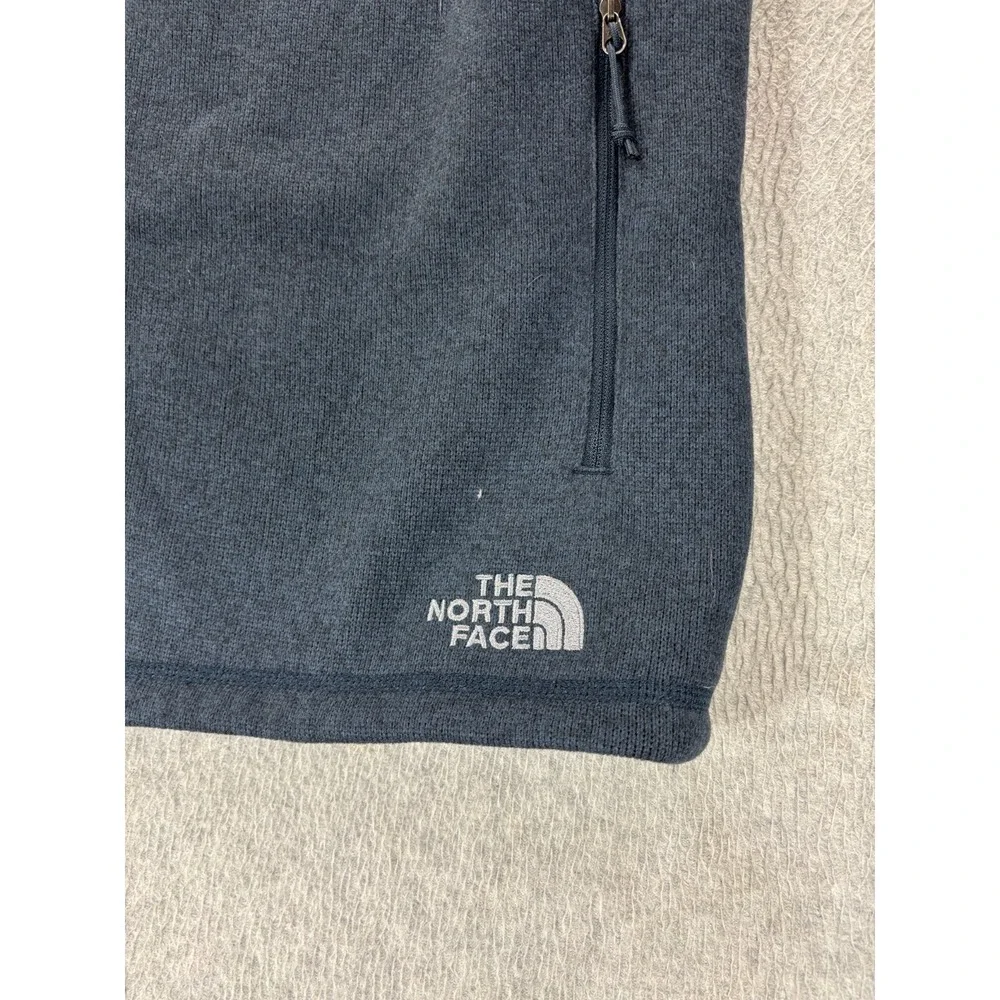 The North Face lightning fast
