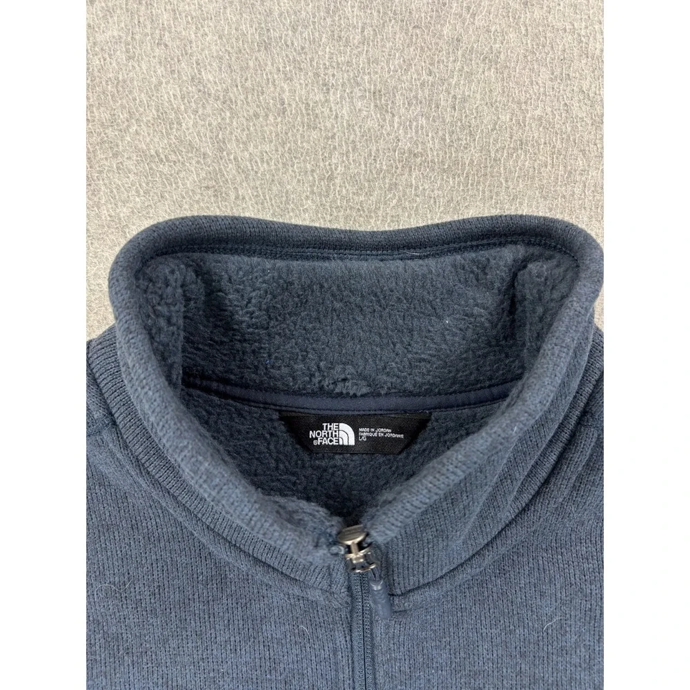 The North Face lightning fast