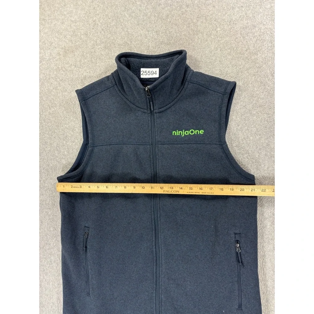The North Face lightning fast