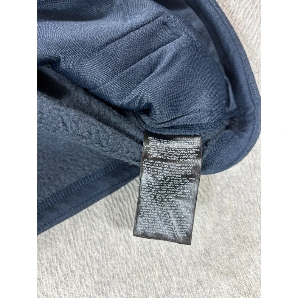 The North Face lightning fast