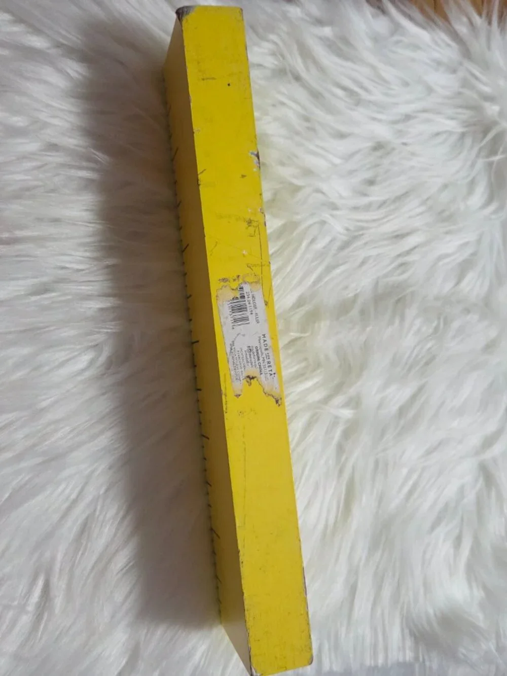 N/A plenty inch