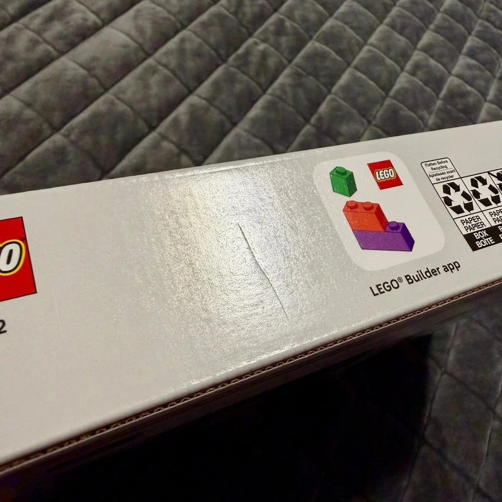 LEGO #40902 Tribute to Leonardo da Vinci GWP Limited Edition Building Set NEW