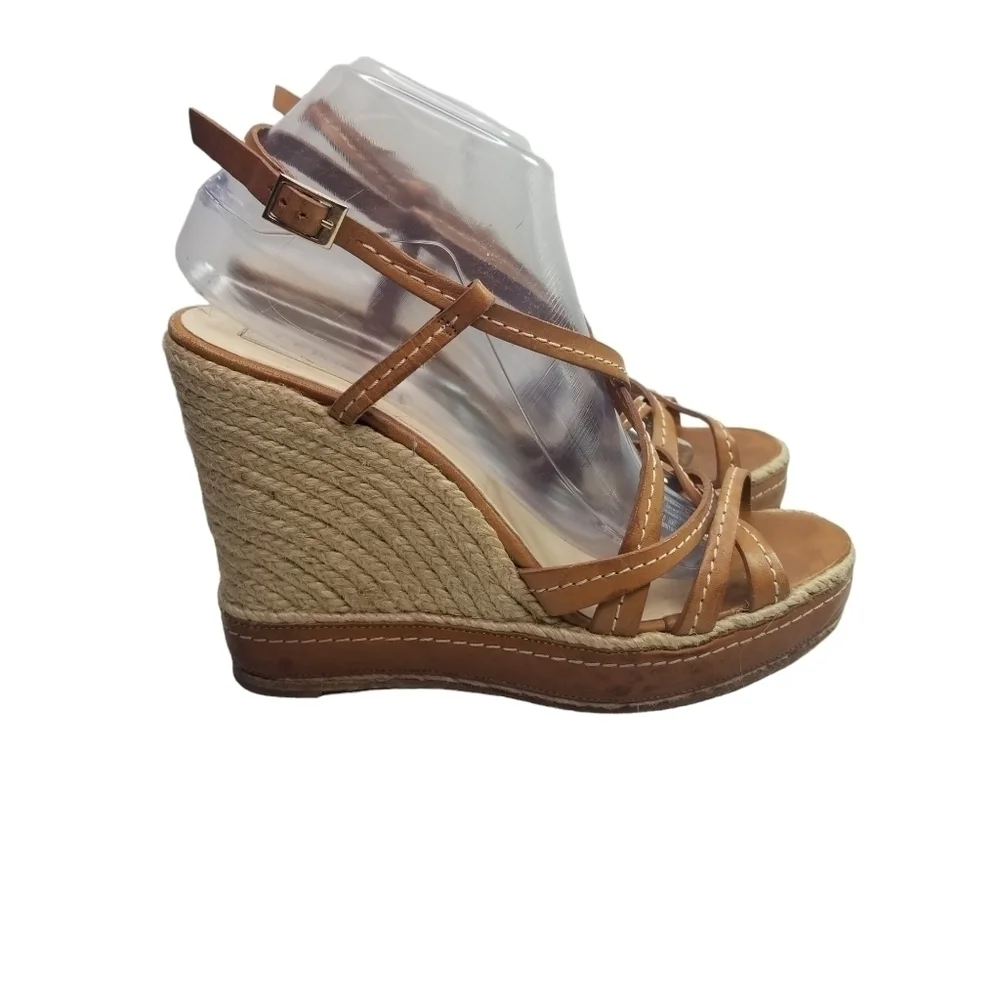 LK Bennett bennett strappy