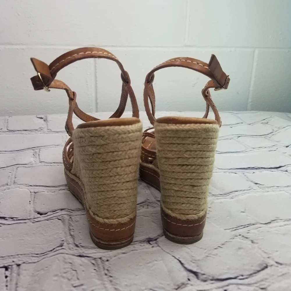 LK Bennett bennett strappy