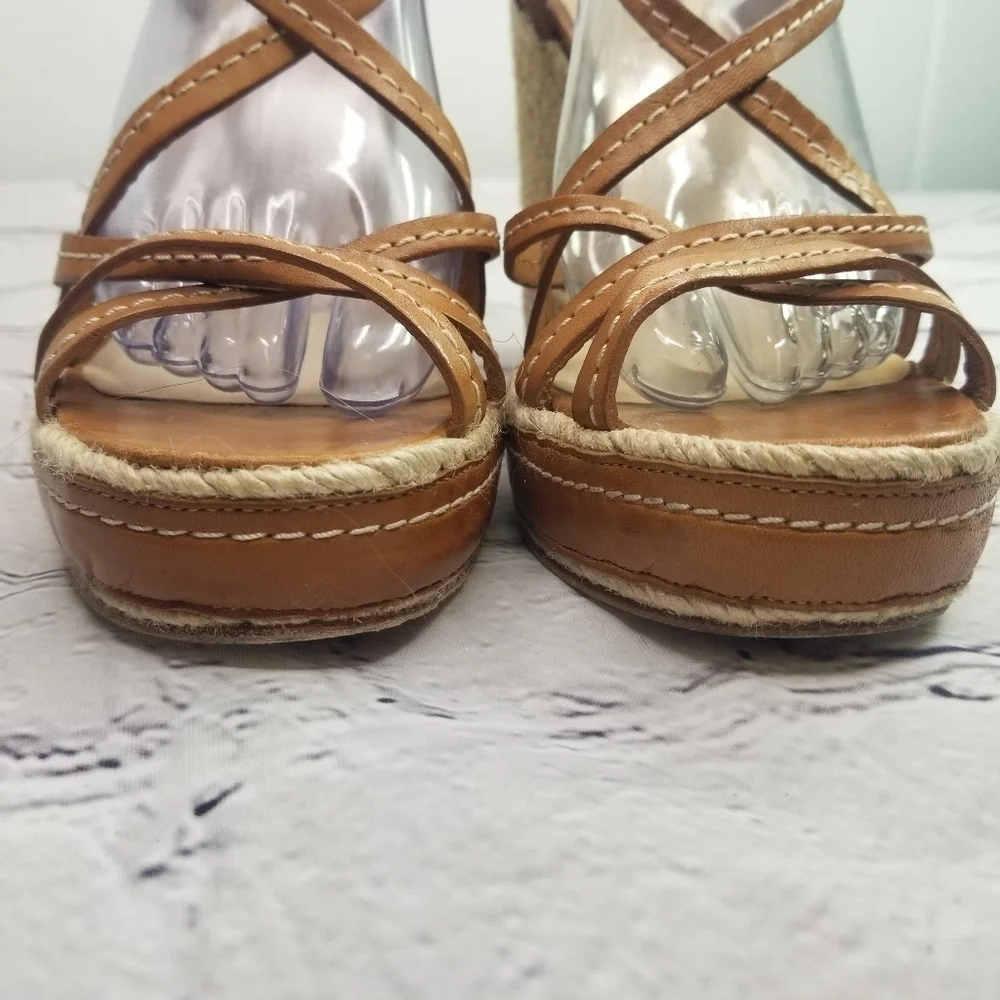 LK Bennett bennett strappy