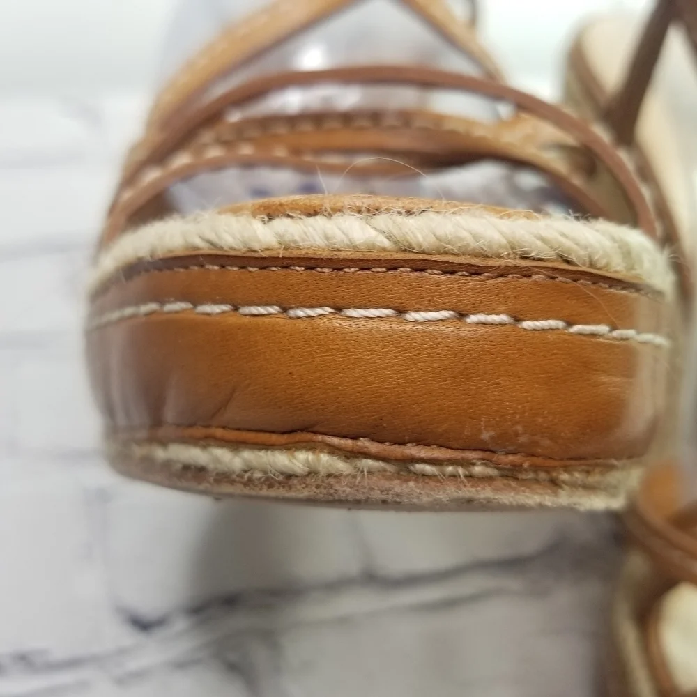 LK Bennett bennett strappy