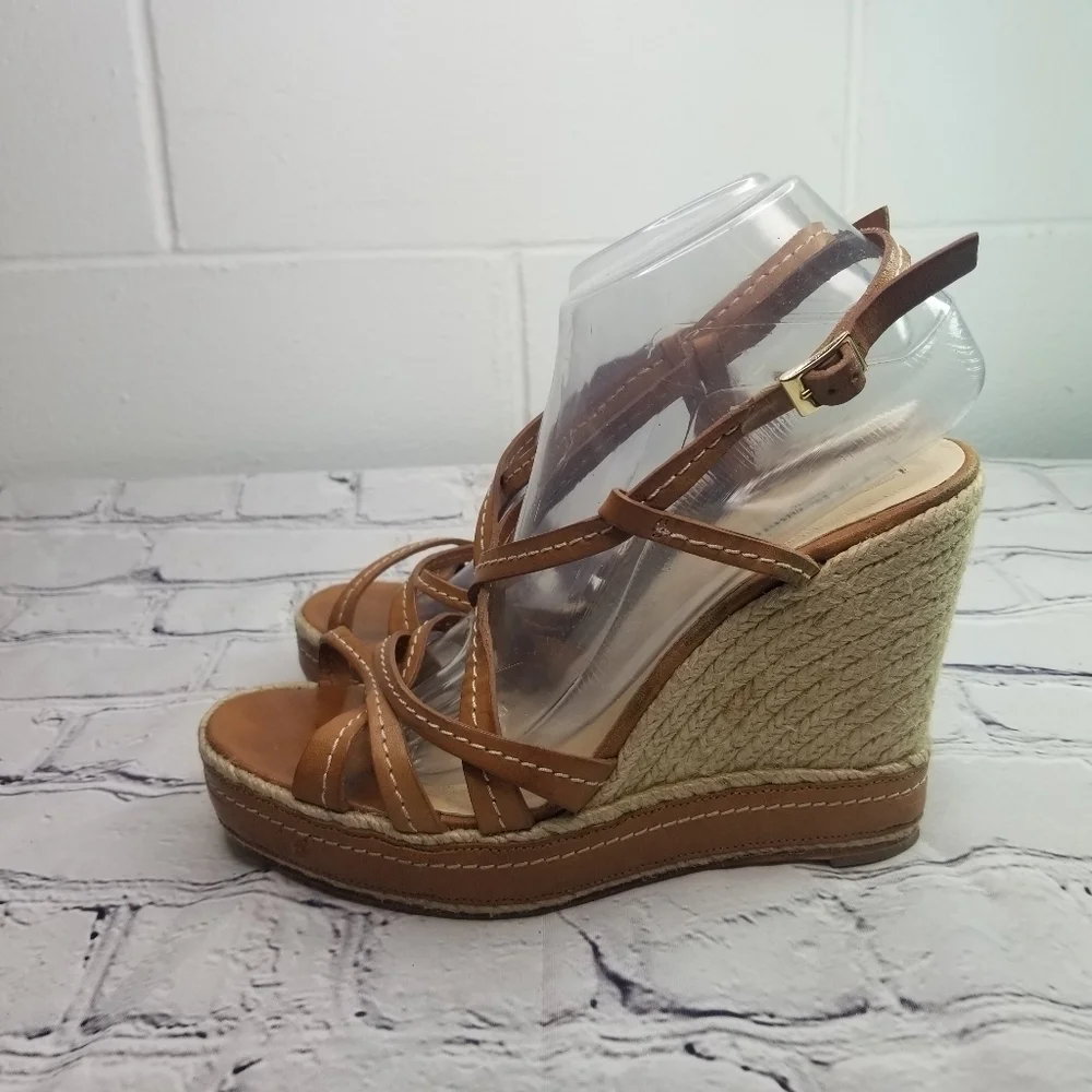 LK Bennett bennett strappy
